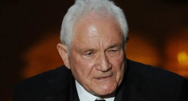 Oscar ödüllü yazar David Seidler yaşamını yitirdi