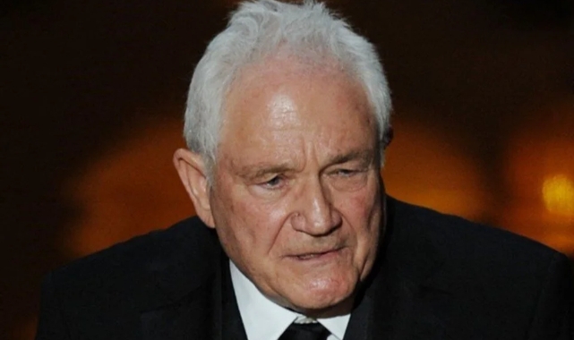 Oscar ödüllü yazar David Seidler yaşamını yitirdi