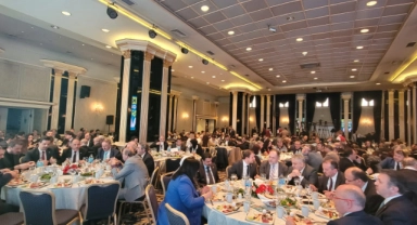 Osmangazi Belediye Başkanı Mustafa Dündar projelerini açıkladı
