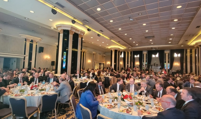 Osmangazi Belediye Başkanı Mustafa Dündar projelerini açıkladı