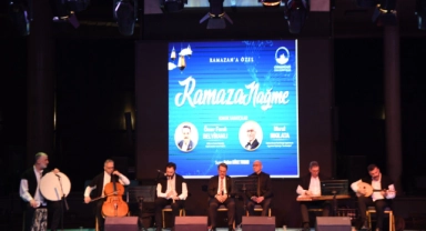 Osmangazi'de tasavvuf gecesi