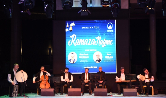 Osmangazi'de tasavvuf gecesi
