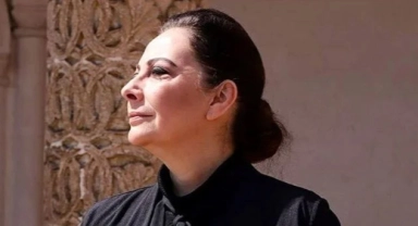 Oyuncu Ayda Aksel'in babası hayatını kaybetti
