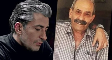 Oyuncu Erkan Petekkaya'nın acı günü
