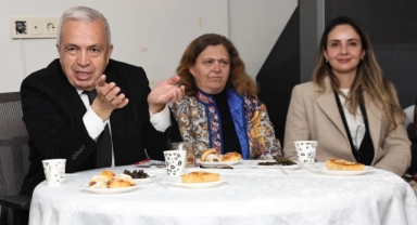 Özdemir’den sandıklara sahip çıkın çağrısı