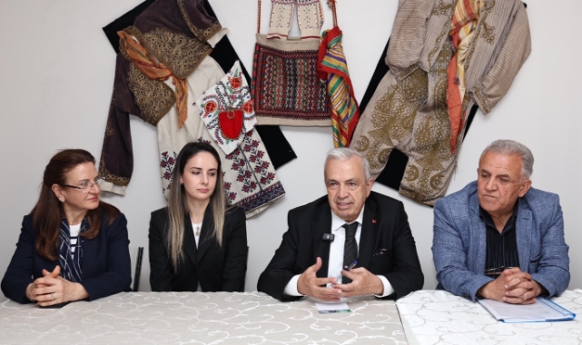 Özdemir: En doğru kararı Nilüferliler verecek