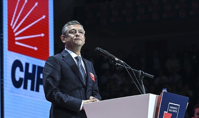 Özgür Özel: Dün birlikte olduklarımıza bugün kötü söz söylemeyiz