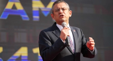 Özgür Özel: En büyük anket 31 Mart’ta
