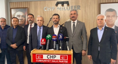 Özgür Şahin’den seçim afişlerine saldırıya sert tepki!