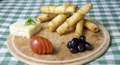 Özhan Market, Ramazan ayına özel hazırlıklarını tamamladı