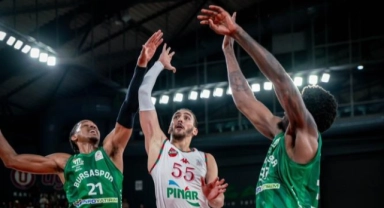 P. Karşıyaka, Bodrum Spor deplasmanında