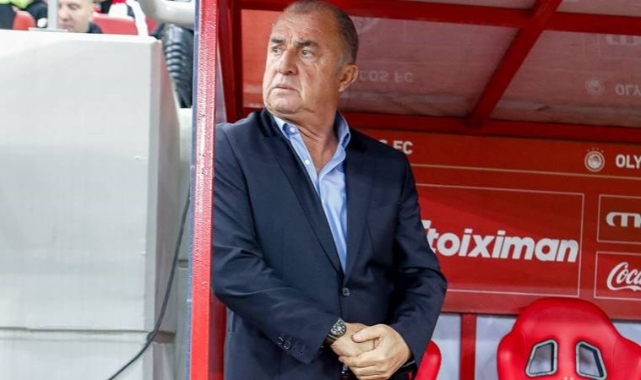 Panathinaikos'a şok