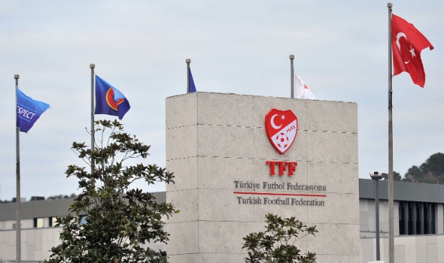 PFDK'dan ceza yağdı! İşte o takımlar...