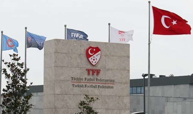 PFDK sevkleri belli oldu