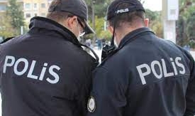 Polis ve bekçi üniformaları değişti