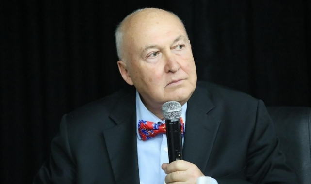 Prof. Dr. Ahmet Ercan, oy vereceği adayı açıkladı