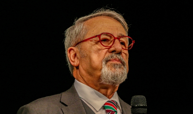 Prof. Dr. Naci Görür: “Her an 7 ve üzerinde deprem üretebilir”