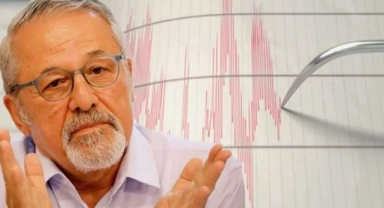 Prof. Dr. Naci Görür'ün tek şartı var! Kime oy vereceğini açıkladı