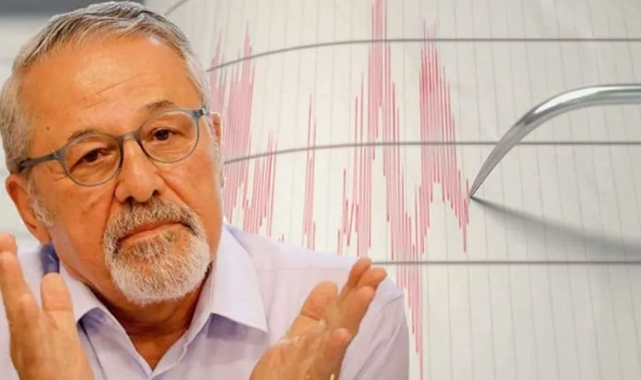 Prof. Dr. Naci Görür'ün tek şartı var! Kime oy vereceğini açıkladı