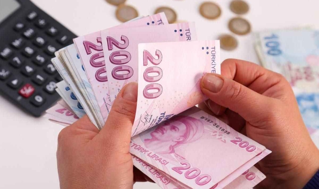 Promosyon ödemeleri bugün başladı