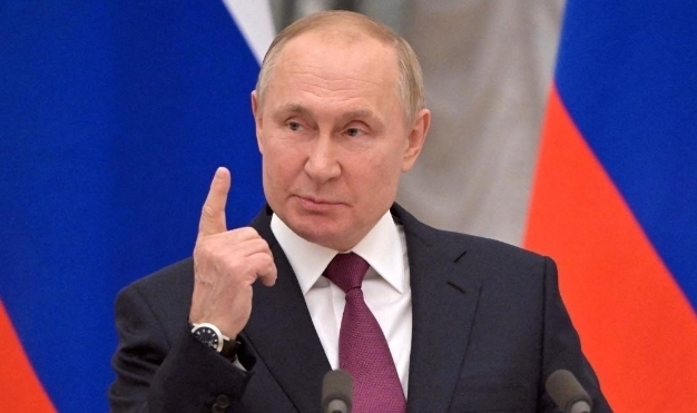Putin açık açık tehdit etti!
