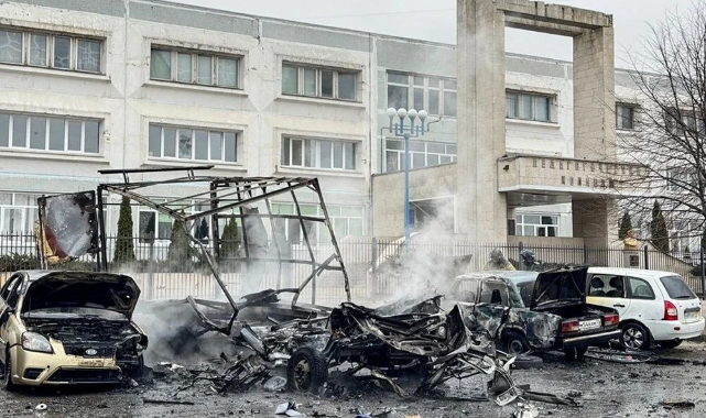 Putin'den intikam yemini!