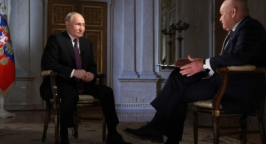 Putin'den nükleer silah açıklaması