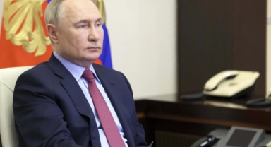Putin'den saldırıya ilişkin yeni açıklama