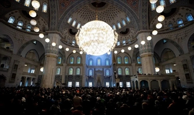 Ramazan'da en uzun orucu hangi il tutacak? İlk iftarı hangi şehir yapacak?