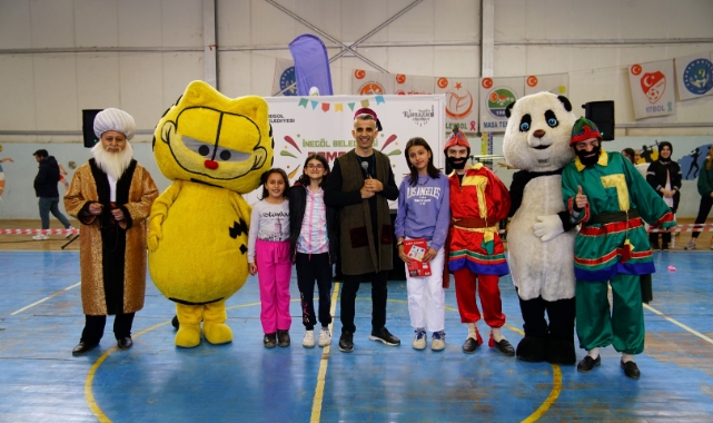 Ramazan İnegöl’de bir başka yaşanıyor