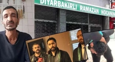 Ramazan Pişkin cinayetinde müebbet hapis istemi