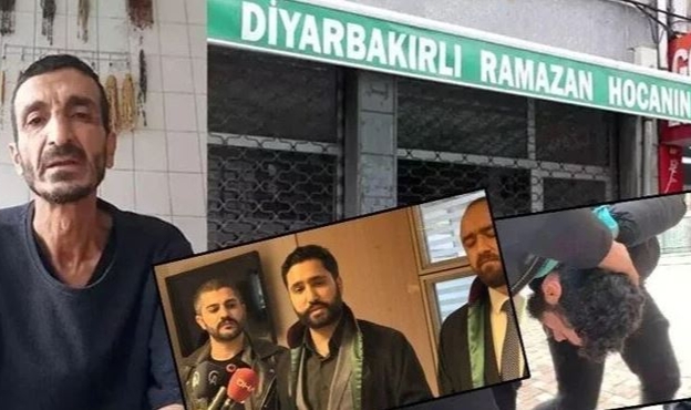 Ramazan Pişkin cinayetinde müebbet hapis istemi