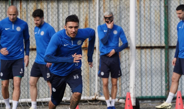 Rizespor 3 puan hasretini gidermek istiyor