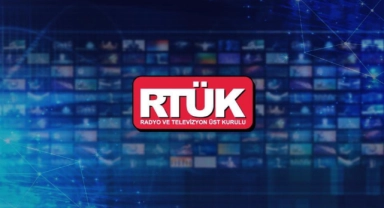 RTÜK Başkanı Şahin'den 'Seçim' açıklaması