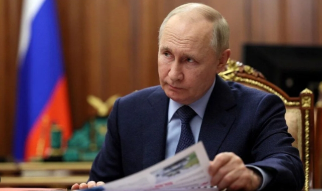 Rus istihbaratı saldırılara ilişkin 3  ülkeyi suçladı