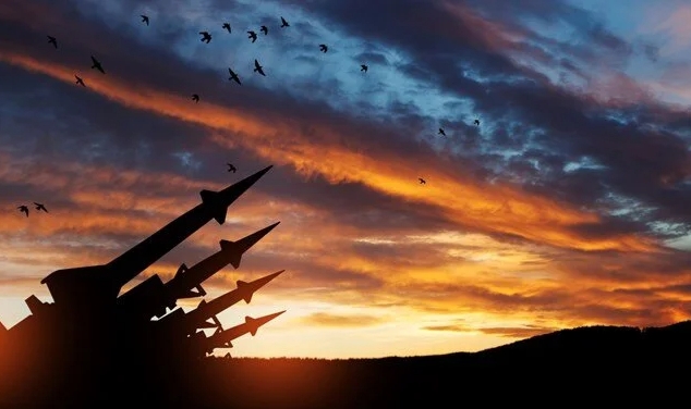 Rusya'dan NATO'ya uyarı!