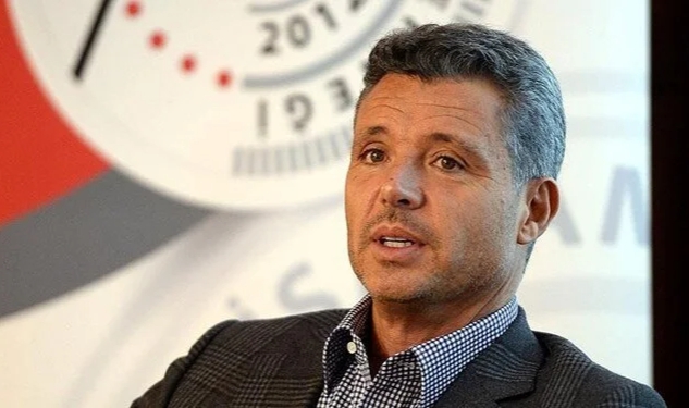 Sadettin Saran adaylığını açıkladı