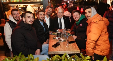 Şadi Özdemir: Bizim için halkın çıkarı önemli