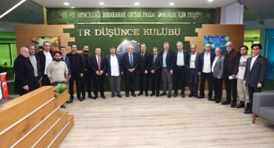 Şadi Özdemir: Nilüfer’de artan iç göç sorunları çoğalttı