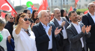 Şadi Özdemir: Nilüfer’de bazı şeyler değişmez