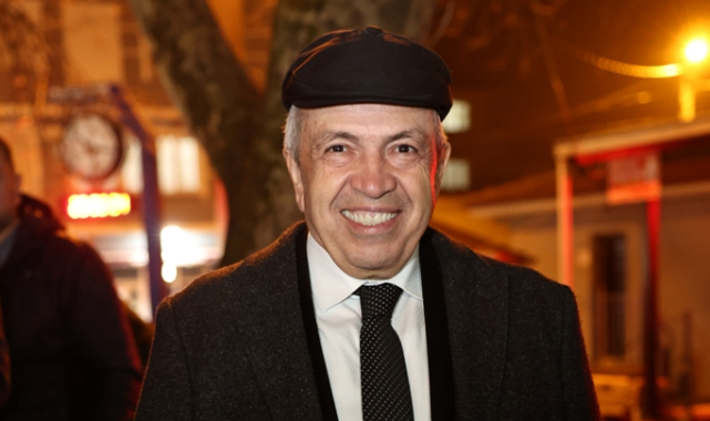 Şadi Özdemir: Nilüferliler hizmetlerimizin takipçisi olsun