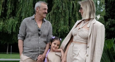 Şafak Özbir'den ilk açıklama: Ne yazılır bilemiyorum