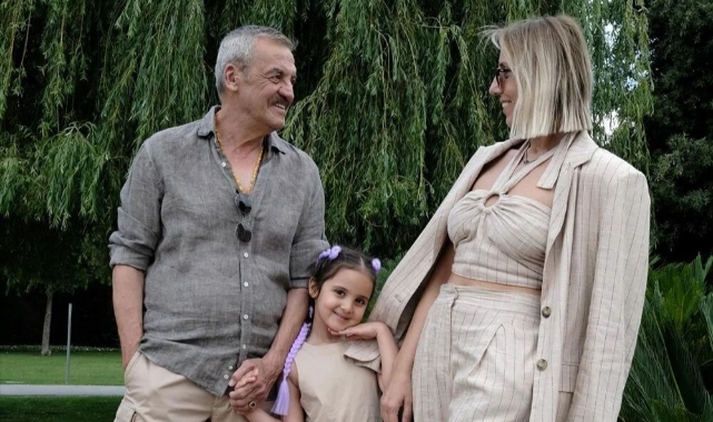 Şafak Özbir'den ilk açıklama: Ne yazılır bilemiyorum