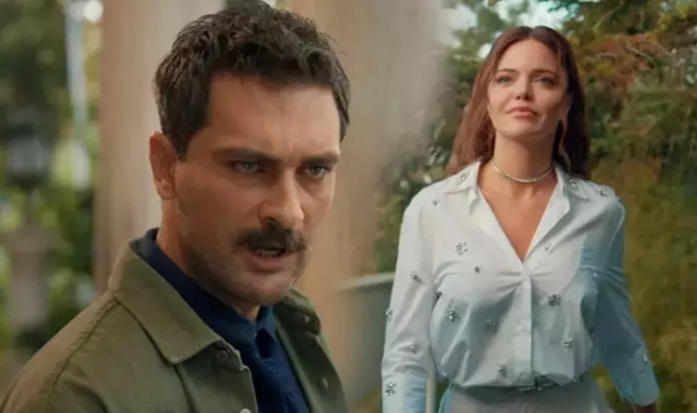 Şahane Hayatım 21. Bölüm full hd izle