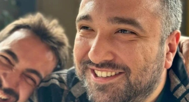 Sahneden düşen komedyen Özgür Turhan'dan açıklama