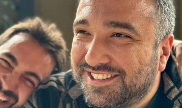 Sahneden düşen komedyen Özgür Turhan'dan açıklama