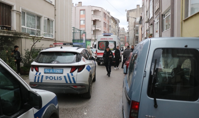 Sakarya’da iki grup arasında bıçaklı kavga: 1 yaralı