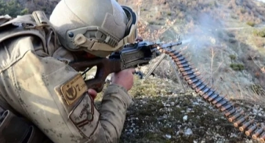 Saldırı hazırlığında yakalandılar!