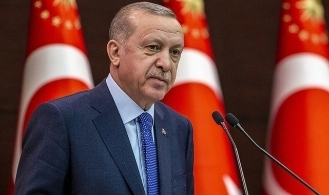 Saldırıya uğramıştı, Erdoğan'dan 'geçmiş olsun' telefonu