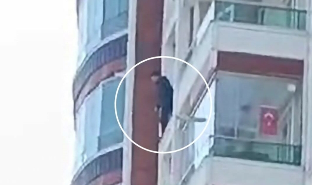 Samsun’da bir garip olay! Eşi şikayet etti, intihara kalkıştı